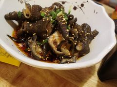 -大话小腰(鸟巢店)