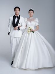 点击看大图 -第一夫人婚纱摄影(南京店)