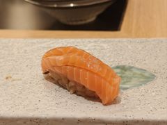 -鮨政· Omakase(港汇恒隆广场店)