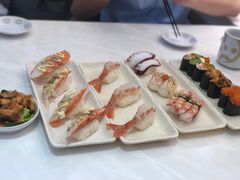 -元气寿司(金光华店)