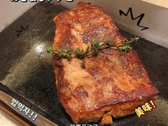 -卡朋西餐(扬名广场店)