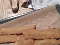 -新石器烤肉(百联川沙店)