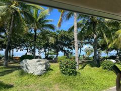 -三亚西岛海洋文化旅游区