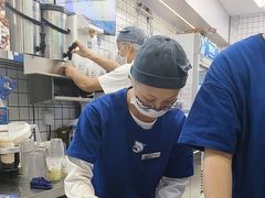 -煲珠公·老红糖珍珠奶茶(长宁龙之梦店)