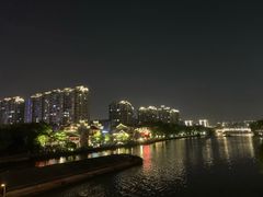 -运河游船(武林门码头)