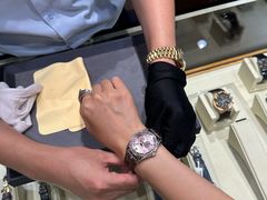 -109度二手奢侈品手表包包珠宝回收(新天地店)