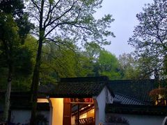 -宋宴(虎跑店)