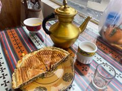 -卡万金特色藏餐