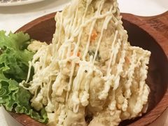 -俄士厨房(环球港店)