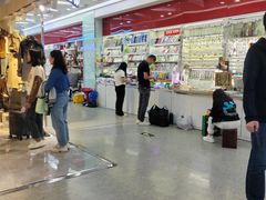 -西单明珠商场