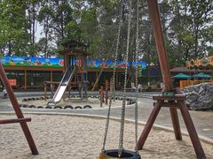 -成飞公园