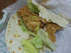 -华莱士·炸鸡汉堡(荆川东路店)