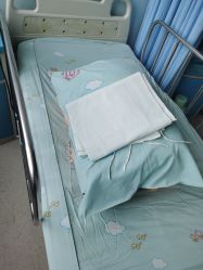 -成都市妇女儿童中心医院(中心院区)