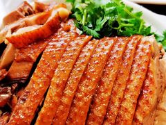 -日日香卤鹅饭店·澄海狮头鹅(澄海店)