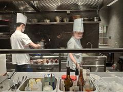 -大树餐厅(益田假日店)