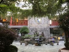 -学成饭店(北辰店)