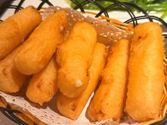 -煲煲好(朝阳门店)