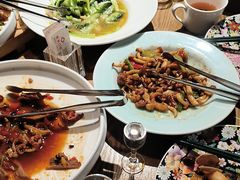 -京采烤鸭清真餐厅(金桥店)