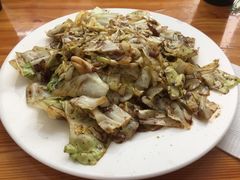 -排骨王·三十年本地老菜馆