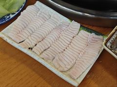 鲜猪天堂-飘香火锅(玉林西路店)