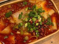 -沙州食驿·非遗小吃夜市