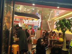 -遇西祠·海鲜烧烤(总店)