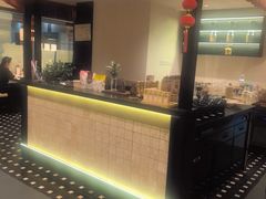 -一叶一世界•素食餐厅(环球中心店)