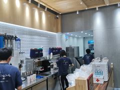 -唐沫茶兮(首山店)