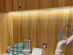 -上海仁爱医院口腔科 · 种植