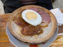 -罗平振兴老店砂锅饭(文笔路店)