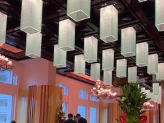 -晶荷轩(香港迪士尼乐园酒店)