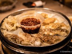 敦煌三宝-沙州食驿·非遗小吃夜市