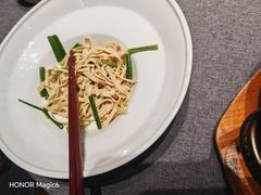 -鹊华居·地道鲁菜·海鲜·融合味(大明湖店)