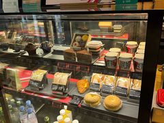-星巴克(北京王府井店)