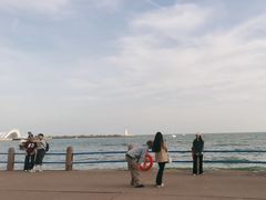 -青岛海滨风景区
