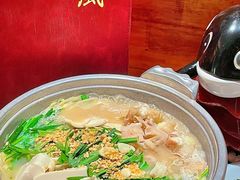 牛肠锅-南风(淮海街店)