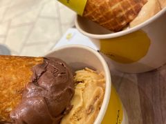 -LUNEURS月乐诗·法式冰淇淋(环贸店)