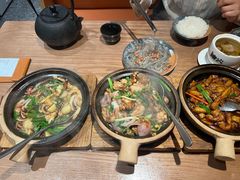 -啫火啫啫煲·顺德干蒸(西乡天虹店)