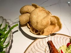 -泰椰里·泰国餐厅(智慧城广百广场店)
