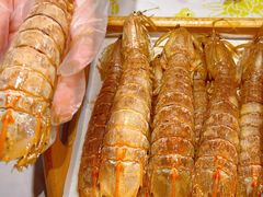 -张记虾尾·火锅·烧烤·大排档(涉外店)