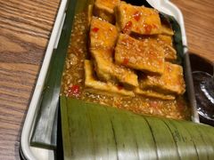 -金孔雀德宏傣味餐馆(魏公村店)