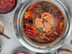 -云里小坐·小院里·团建·宴请·下午茶(三圣乡店)