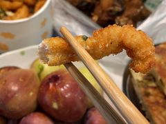 -特色椒盐排条(天山西路店)