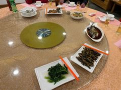 -云浮市迎宾馆·餐饮部