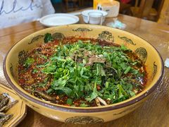 -乐山第一家临江鳝丝(茶坊路店)