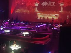-赤红音乐现场(浦东金桥路店)