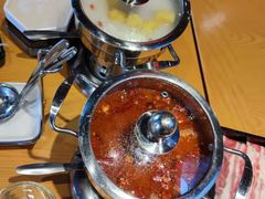 -东方明珠·可口可乐欢乐餐厅