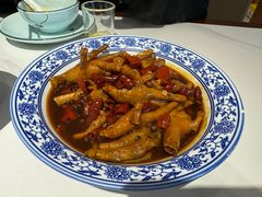 -回家吃饭·地道南昌菜(建德观总店)
