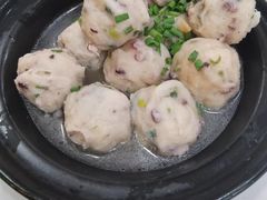 -秋姐美食店(旅游大道店)