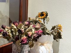 -初甜·舒芙蕾·韩式雪花冰(流塘店)